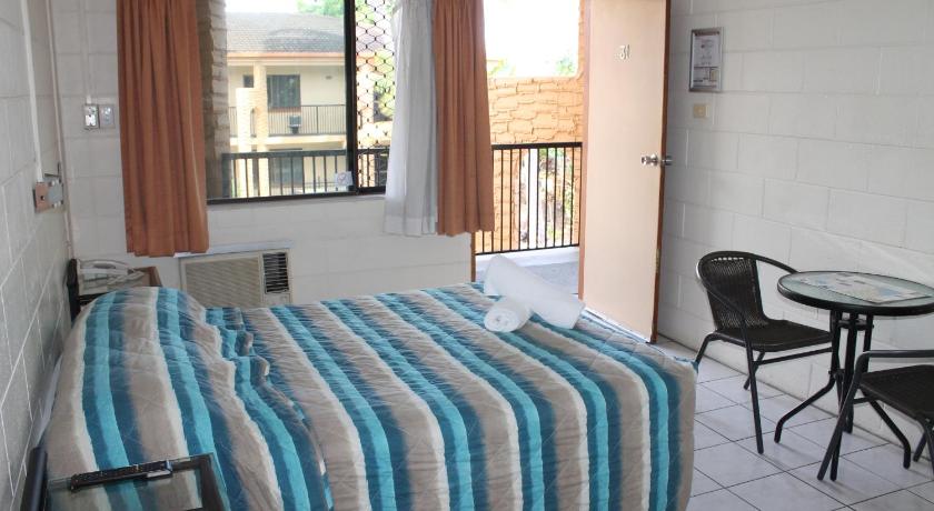 Imagen de Motel 5