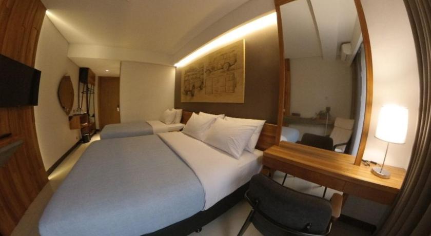 Hay Hotel Bandung