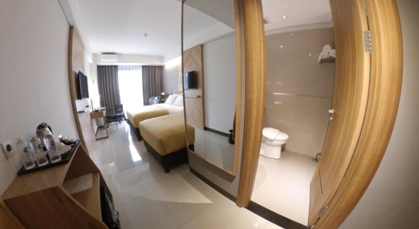 Hay Hotel Bandung