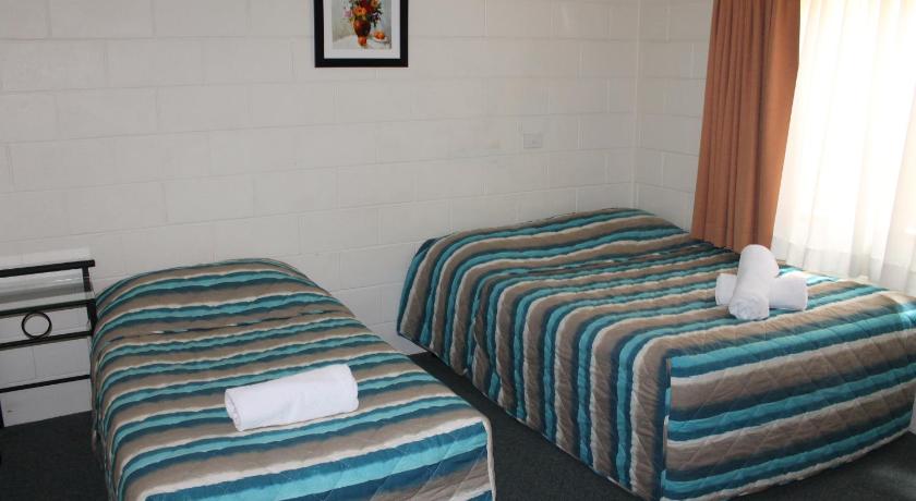 Imagen de Apartamento de 1 dormitorio (1 Bedroom Apartment) 7