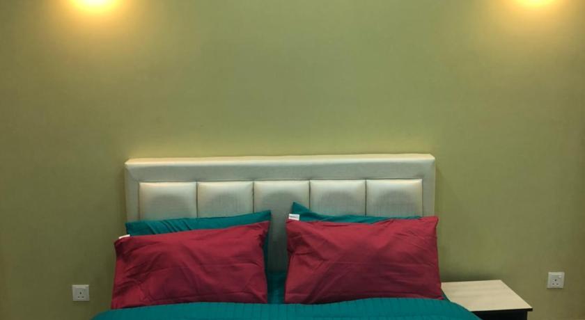 Image of Standard Apartment 8