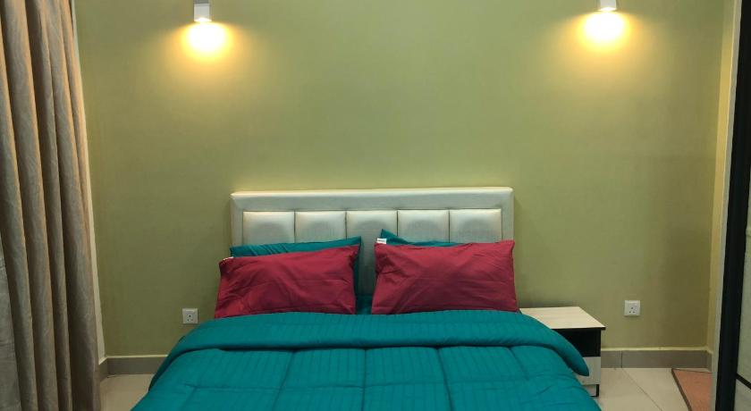 Image of Standard Apartment 4