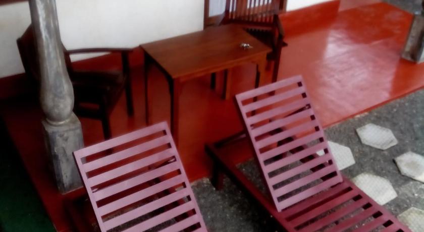 Thanu Beach Villa photo