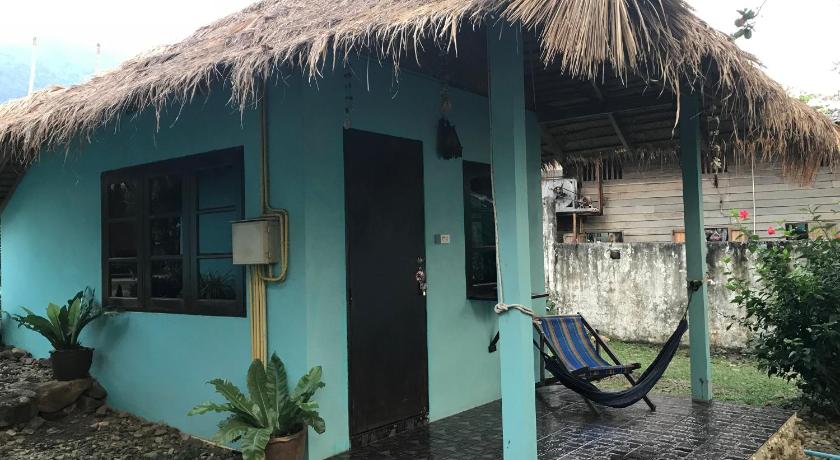 Image of Sea View Bungalow 12