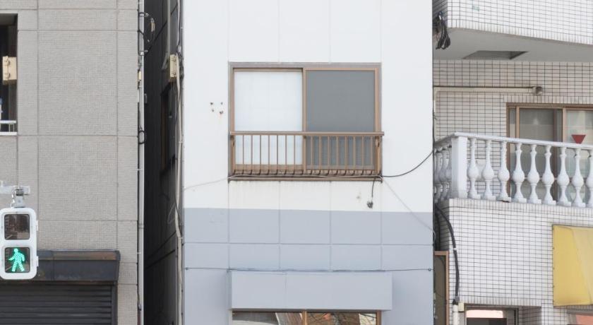Guesthouse Secretbase photo
