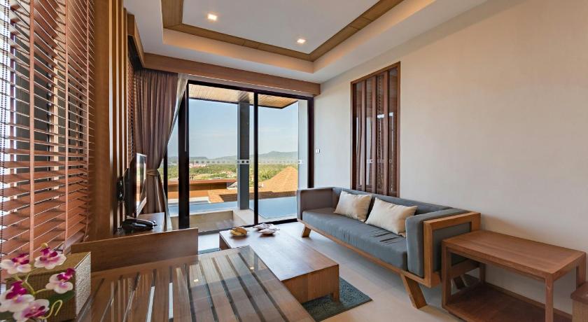 Image of Duplex Pool Villa 6