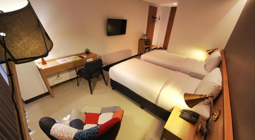 Hay Hotel Bandung