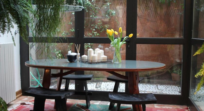Little Garden