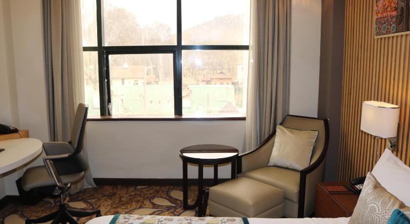 Radisson Srinagar