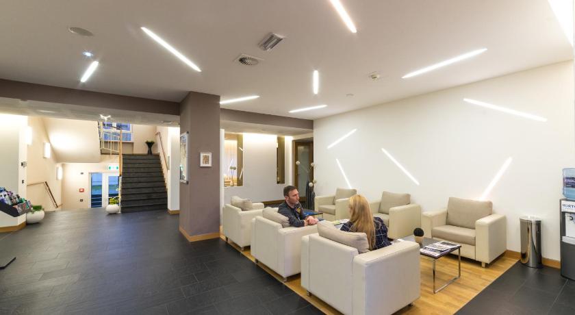Hotel-Residence Am Klouschter photo