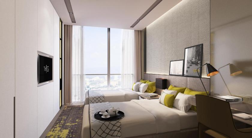 Centro Westside by Rotana