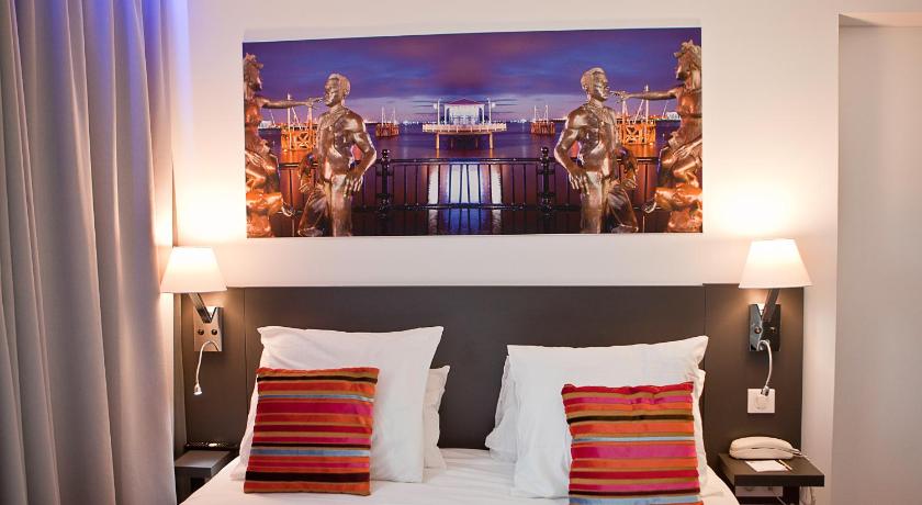 Image of Standard Room with Single Bed Non Smoking 0