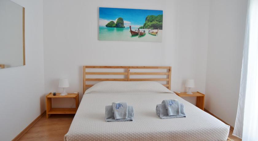 Image of Two-Bedroom Apartment 0