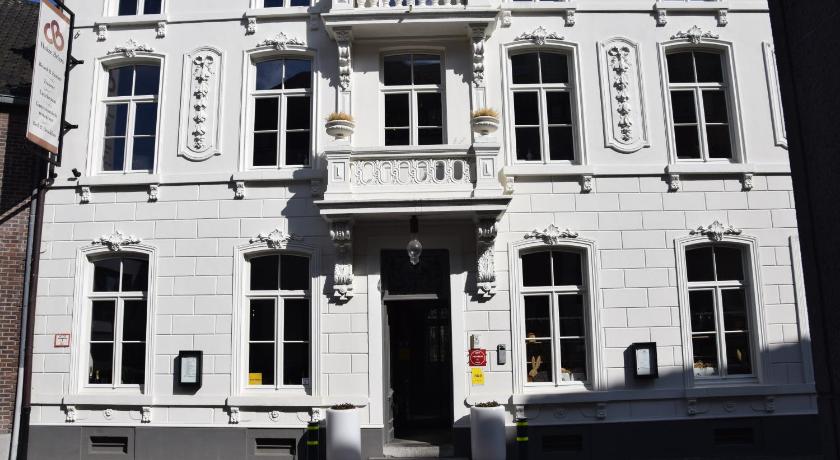 B&B Huize Briers