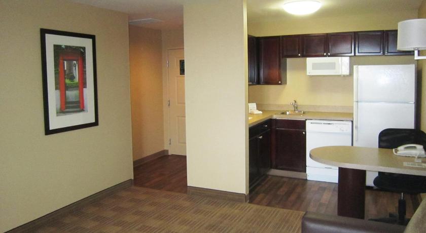 Extended Stay America Suites - Denver - Aurora North