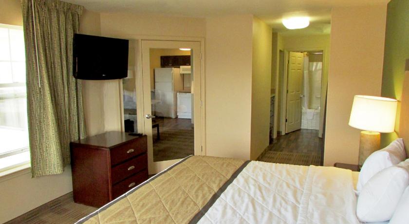 Extended Stay America Suites - Denver - Aurora North