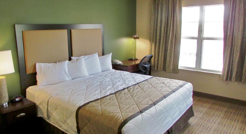 Extended Stay America Suites - Denver - Aurora North