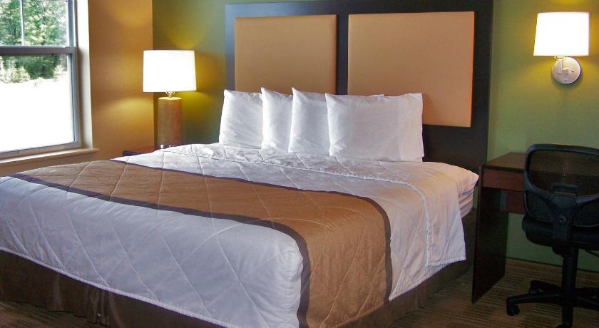 Extended Stay America Suites - Denver - Aurora North