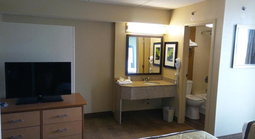 Extended Stay America Suites - Denver - Aurora North