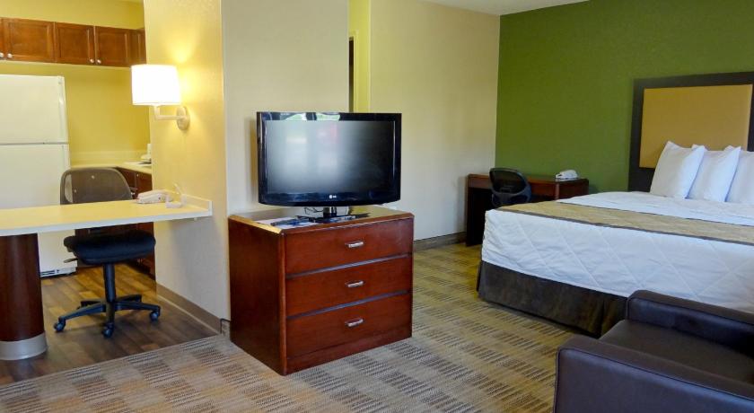 Extended Stay America Suites - Denver - Aurora North