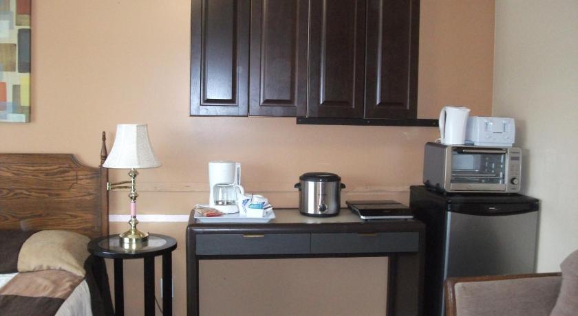 Silverwood Inn Hotel Bay Roberts photo