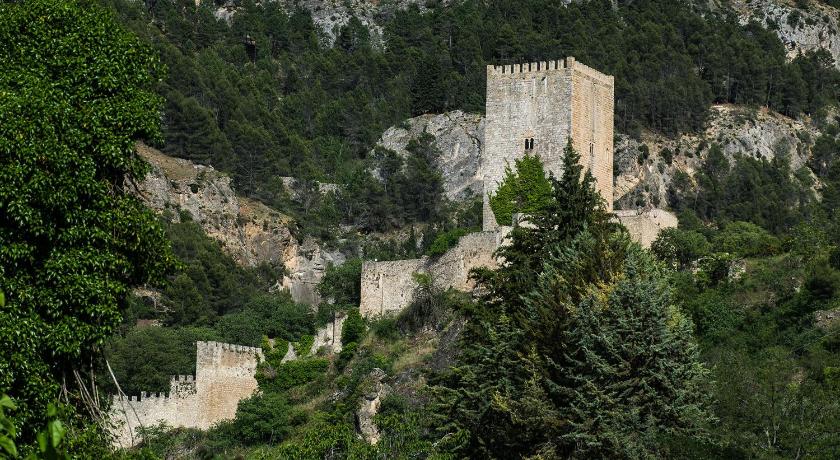 Villa Turistica de Cazorla