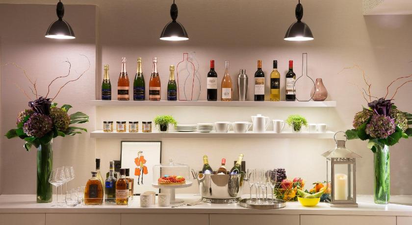 Food and beverages