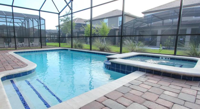 Villa 1405, Champions Gate Resort, Orlando