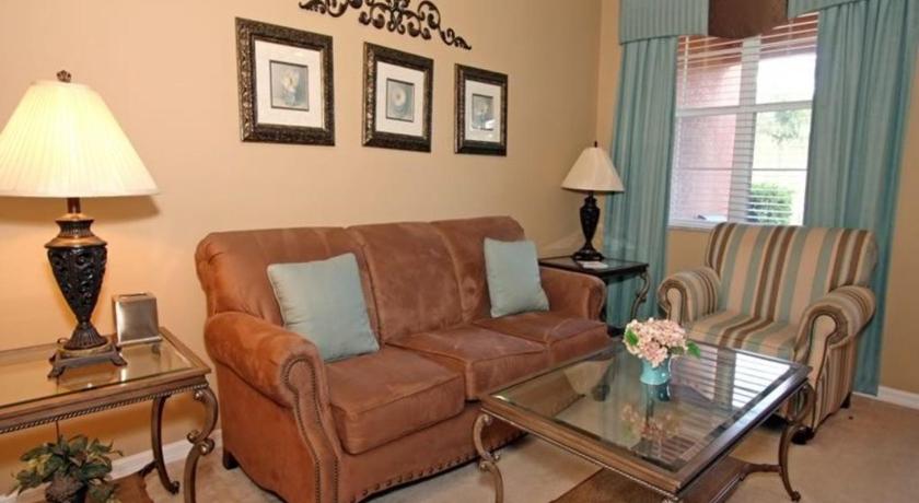 Villa 867-  Reunion Resort, Orlando, Florida 