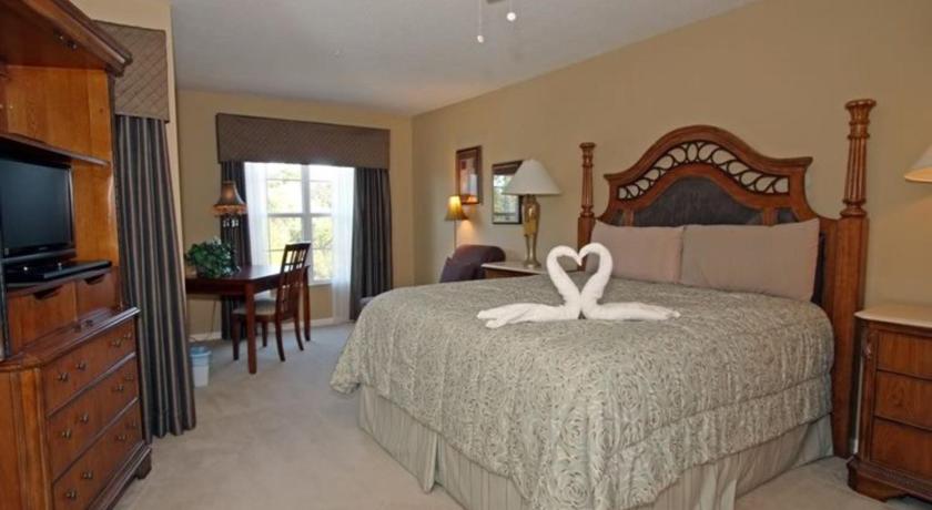 Villa 867-  Reunion Resort, Orlando, Florida 