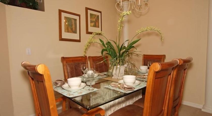 Villa 867-  Reunion Resort, Orlando, Florida 