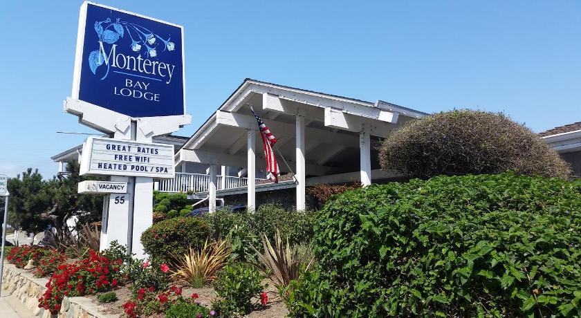 Monterey Bay Lodge