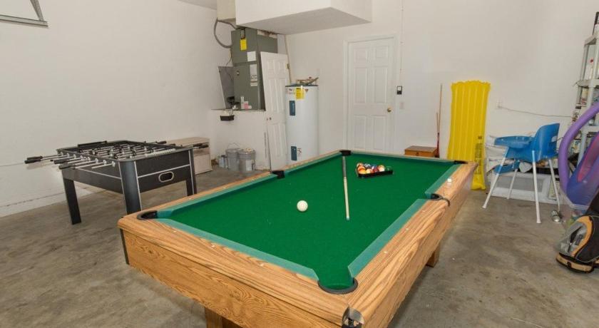 Check out the Amazing Private Pool- Villa 353 GLEN