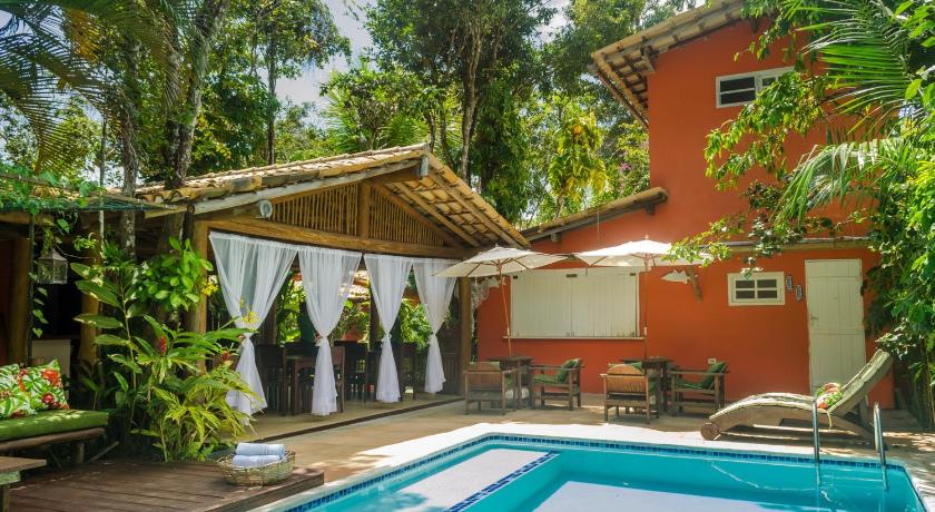 Jardim de Trancoso Pousada photo