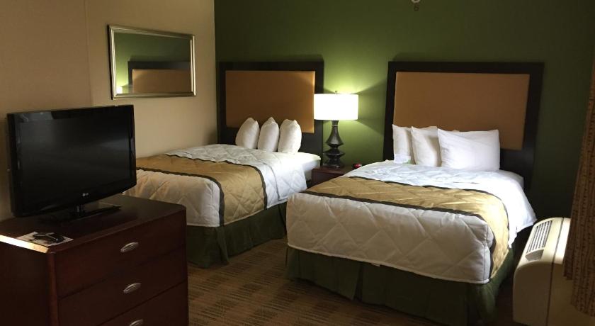 Image of Suite 2 Doubles Non-Smoking 4