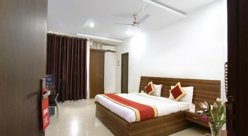 Oyo 6804 Hotel Buddha Residency Prices Photos Reviews - 