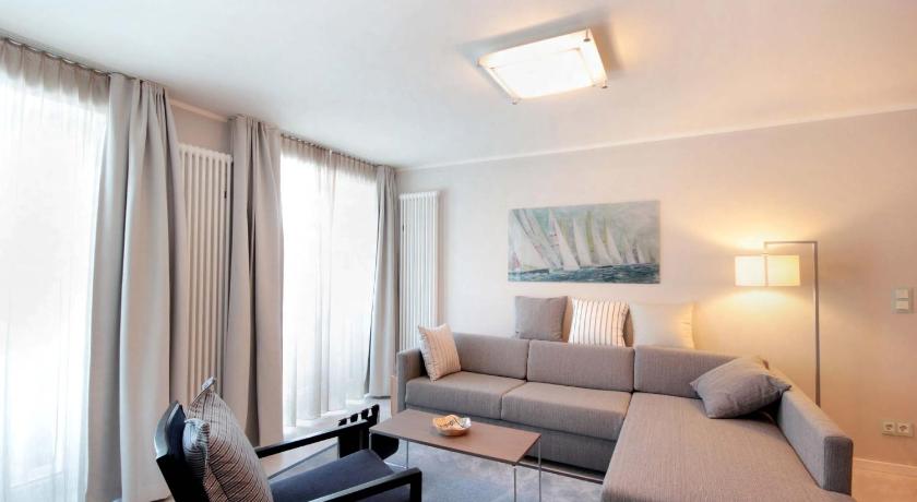 Image of Two-Bedroom Apartment 3