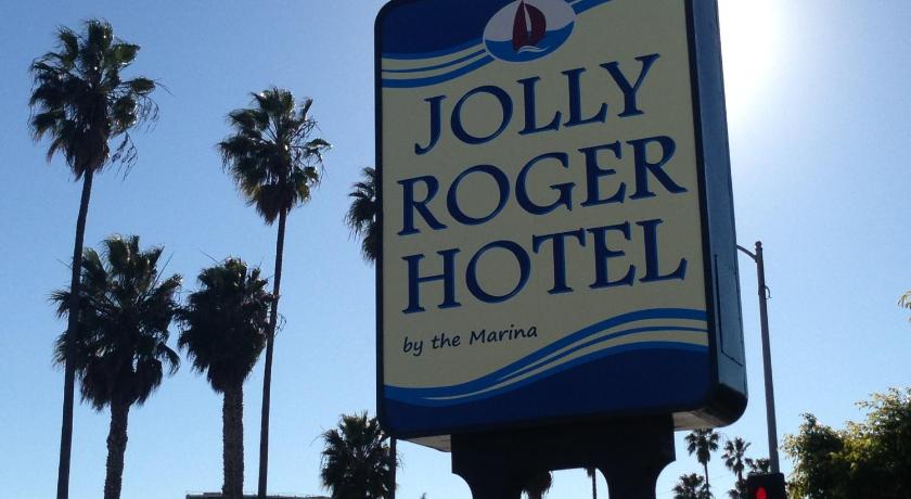 Jolly Roger Hotel