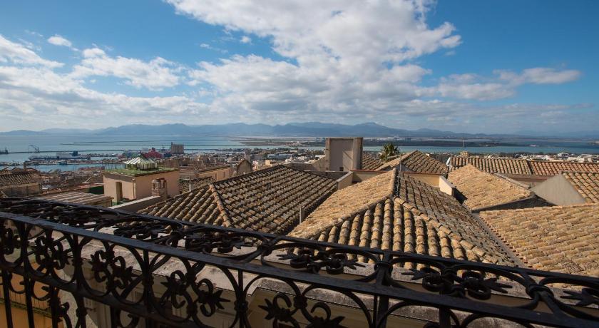 Residenze al Castello Apartments photo