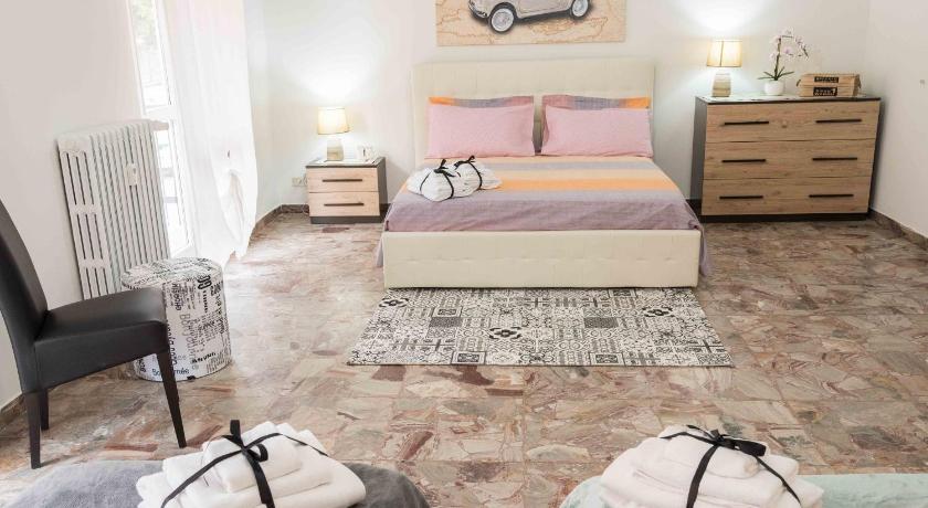 Gabrielli Rooms &amp; Apartments - FIERA — Hotel in Verona