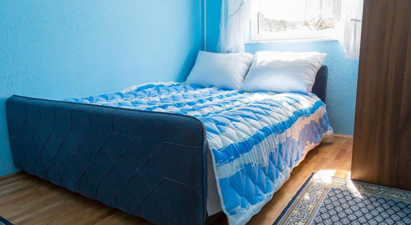 Apartmani Apolon — Hotel in Trebinje