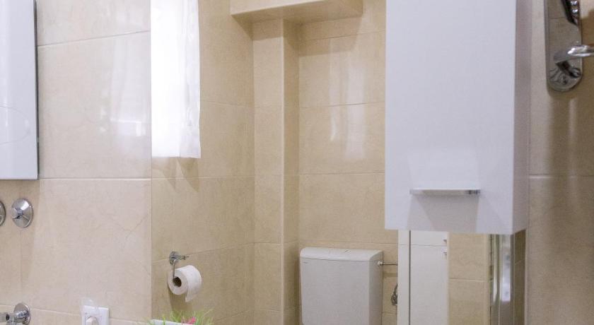 Apartmani Apolon photo