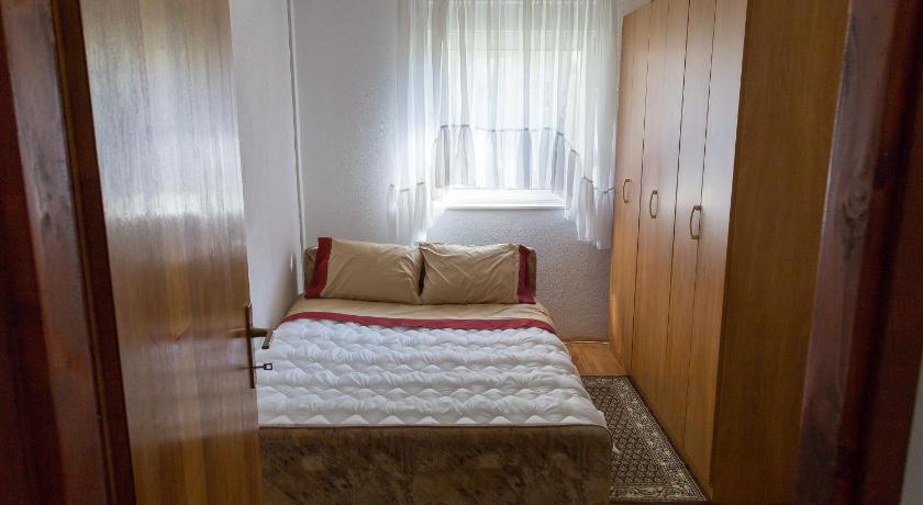 Apartmani Apolon photo