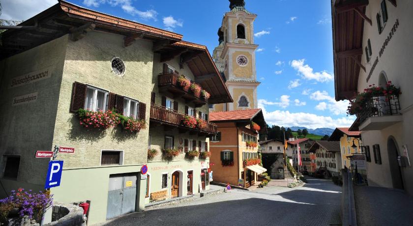 Haus Stabler Hopfgarten Im Brixental 2020 Reviews Pictures Deals