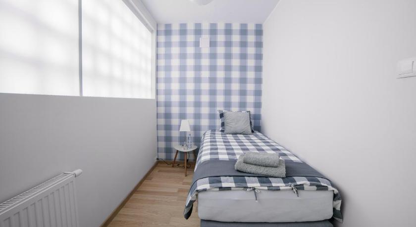 Apartamenty 1 Maja 45 photo