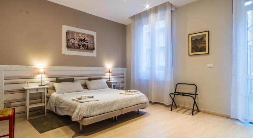 Image of Double Room 1