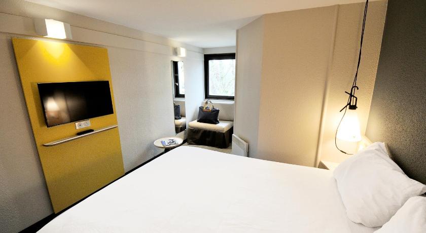 ibis Maisons Laffitte