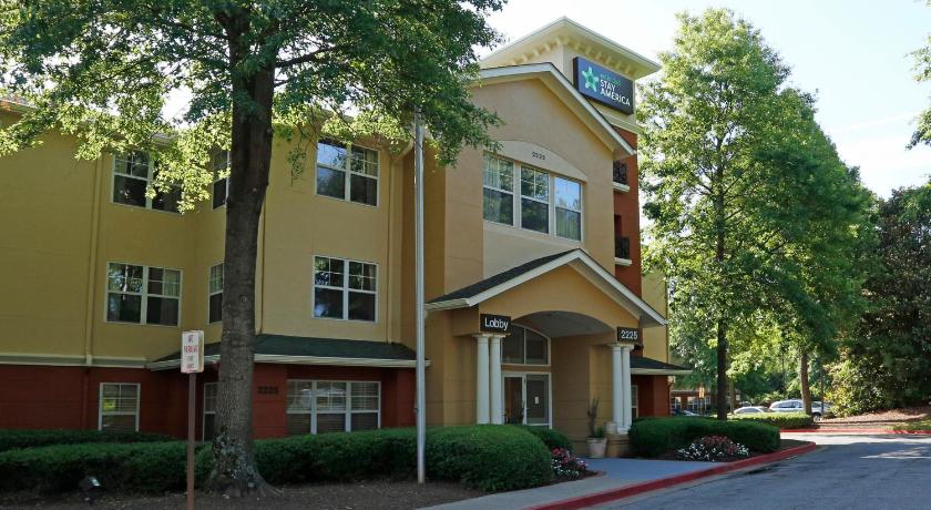 Extended Stay America Suites - Atlanta - Marietta - Interstate N.  Pkwy photo