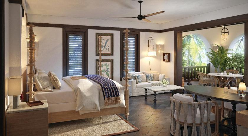 Image of Beachfront Premium Guestrooms 7