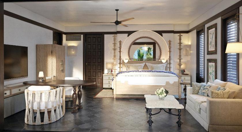 Image of One Bedroom Suite - Beachfront 0